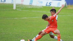 Bình Định hướng đến mục tiêu vào tốp 3 sau giai đoạn 1