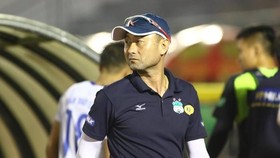 Ông Lee Tae-hoon.