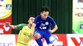 Thái Sơn Bắc đang trở lại mạnh mẽ