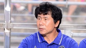 Ông Kim Hyun Tae