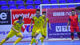 Quảng Nam ghi tên vào VCK sau 2 trận thắng liên tiếp
