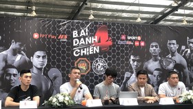 Sự kiện được kỳ vọng sẽ thu hút người xem như những lần tổ chức ở Hà Nội