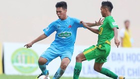 Đại học Cần Thơ tiếp bước Đại học Nông Lâm vào Bán kết