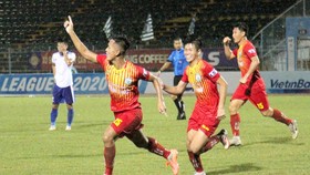 Cần Thơ sẽ được chuyển nhà tài trợ trong thời gian tới?