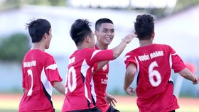 Long An trở lại VCK sau nhiều năm vắng bóng