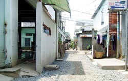 Dân chờ đến bao giờ?