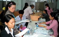 Sẽ “đảo chiều”?