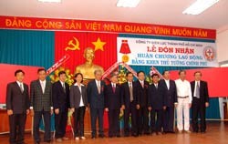 Công ty Điện lực TPHCM: Đồng hành phát triển cùng thành phố