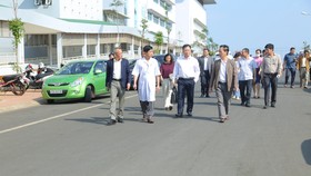 Đắk Lắk chủ động ứng phó dịch bệnh virus Corona