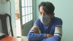 Vụ đánh bảo vệ bệnh viện rồi tông chết người: Lái xe có sử dụng ma túy đá