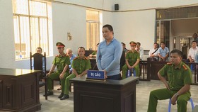 Tử hình kẻ phóng hoả nhà người tình khiến 2 người tử vong