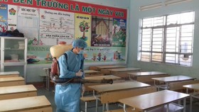 Cách ly 355 người ngăn chặn ổ dịch bạch hầu lây lan