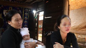 Truy tìm đối tượng chiếm đoạt tiền ủng hộ nạn nhân thủy điện Rào Trăng 3