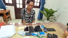 Bắt đối tượng chiếm đoạt tiền ủng hộ nạn nhân Thủy điện Rào Trăng 3
