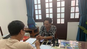 Khởi tố đối tượng chiếm đoạt tiền ủng hộ nạn nhân thủy điện Rào Trăng 3