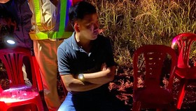 Bắt trưởng đại diện và phóng viên tống tiền doanh nghiệp