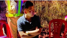 Phê chuẩn lệnh bắt khẩn cấp trưởng văn phòng và phóng viên nhận 150 triệu của doanh nghiệp