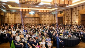 Đất Xanh Miền Trung tri ân khách hàng và công bố danh mục sản phẩm 2020