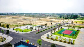 Đất nền Đà Nẵng - Cơ hội cho những nhà đầu tư có tầm nhìn chiến lược