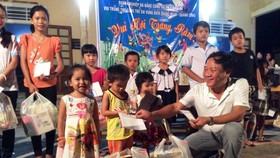 Doanh nhân Đà Nẵng phát động đóng góp chung sức cùng tuyến đầu chống dịch Covid-19.