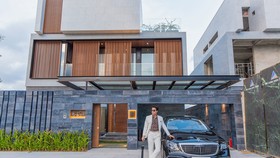 Regal One River - Sự tiếp nối cho những không gian sống nghệ thuật