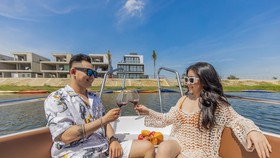 Cuối năm 2020 là thời cơ tuyệt vời để đầu tư bất động sản