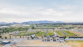 Dự án One World Regency được cấp sổ đỏ sau 12 tháng ra mắt thị trường