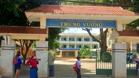Chủ tịch TP Pleiku xin lỗi phụ huynh và học sinh sau sự cố lộ đề thi