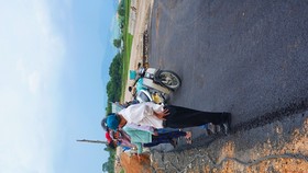 Tỉnh Kon Tum chỉ đạo kiểm tra thông tin thi công đường tránh ngàn tỷ gây ảnh hưởng đến dân