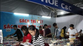 Sự kiện góp phần lan tỏa phong trào đọc sách, khuyến khích phát triển văn hóa đọc trên địa bàn