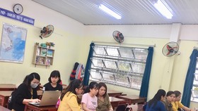 Học sinh Đà Nẵng sẽ học tập trực tuyến đến hết ngày 16-2