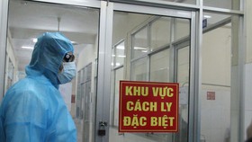Đà Nẵng chuẩn bị kỹ càng các khu cách ly các trường hợp nghi nhiễm