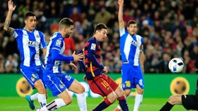 Messi sẽ có cơ hội ghi thêm bàn thắng trong cuộc đua giành giải Giày vàng