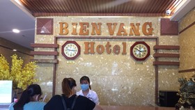 Du khách ấm lòng bởi tình người Đà Nẵng