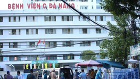 thành phố Đà Nẵng đã nhận được sự hỗ trợ rất tích cực từ các tổ chức, cá nhân trên địa bàn và cả nước