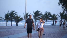 Du lịch Đà Nẵng đa dạng hoá thị trường khách du lịch quốc tế