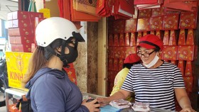 Năm nay sức mua bánh trung thu của người tiêu dùng Đà Nẵng có thể giảm tới 40% so với năm 2019