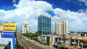 Bình Dương: Giá đất cao nhất 37,8 triệu đồng/m2