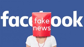 Có nhiều kẻ xấu giấu mặt, xưng tên giả lên mạng xã hội tung tin bịa đặt (fake news) để vu khống, nói xấu người khác