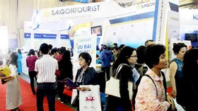 Saigontourist Group phấn đấu nộp ngân sách trên 4.000 tỷ đồng
