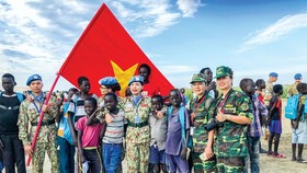 Việt Nam đảm nhiệm Chủ tịch ASEAN: Tháo gỡ bất đồng, đoàn kết nội khối