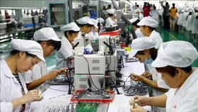 ASEAN và cuộc chiến Mỹ - Trung