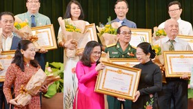 Học Bác đã trở thành việc làm thường xuyên, nền nếp