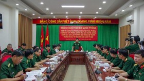 Không mất cảnh giác trước các loại tội phạm