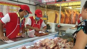 Vissan giảm giá bán nhiều mặt hàng trong dịp lễ 8-3