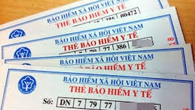 Có được thanh toán chi phí khám bệnh khi bị cắt thẻ BHYT không?
