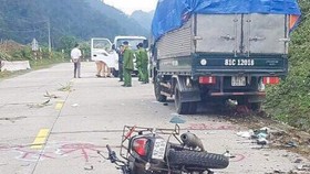 Rà soát dịch vụ cho người nước ngoài thuê phương tiện tự lái