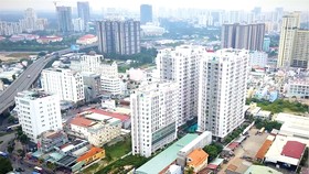 Thị trường bất động sản năm 2020 được dự đoán tiếp tục thiếu hụt nguồn cung