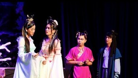 Cẩn trọng với phát ngôn