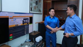 Độc quyền cung cấp dịch vụ Internet tại chung cư